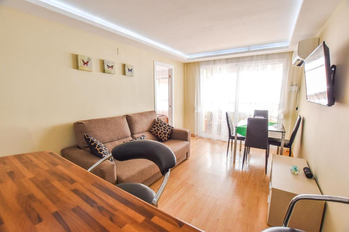 Casa Del Mar Apartment Santa Pola Exterior photo