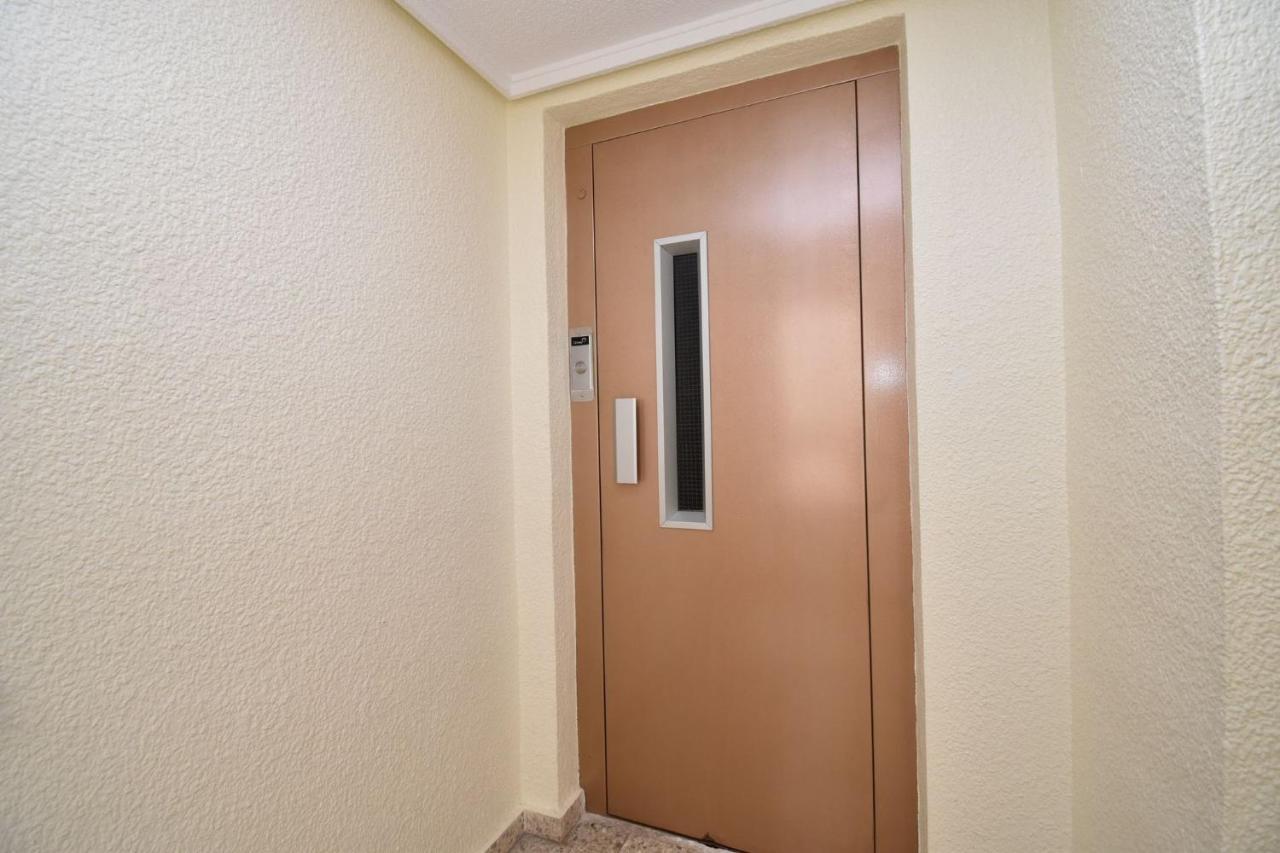 Casa Del Mar Apartment Santa Pola Exterior photo